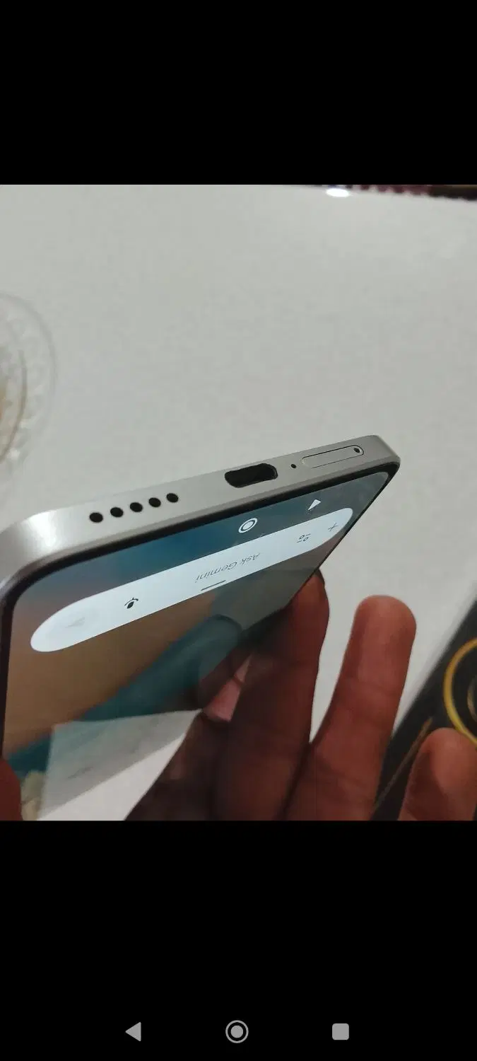 poco x 6 pro|موبایل|بجنورد, |دیوار
