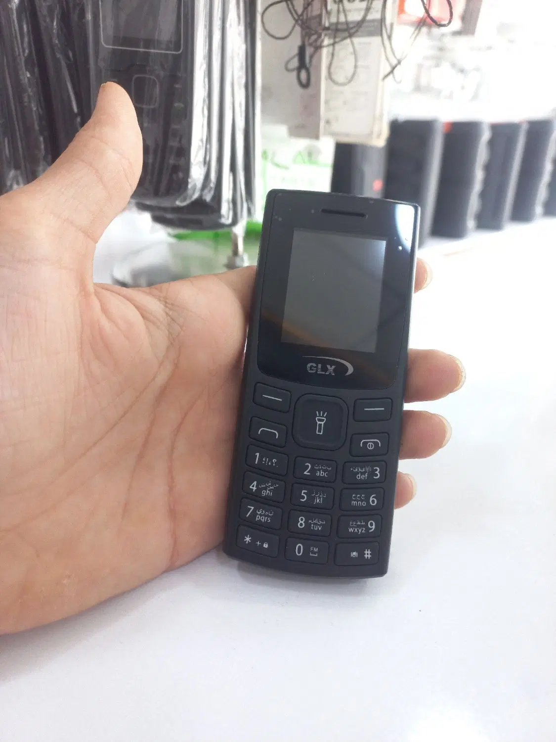 نوکیاc66|موبایل|ساوه, |دیوار