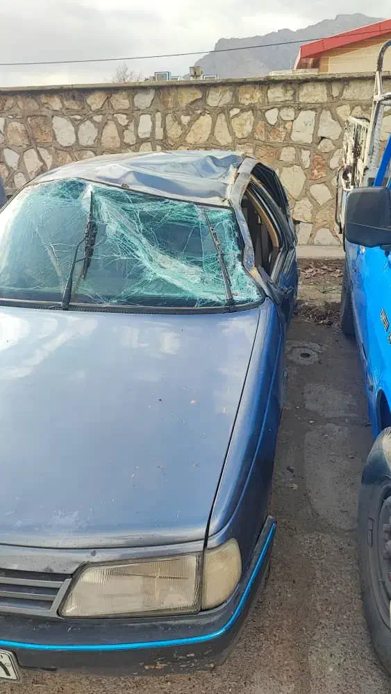 فروش|خودرو سواری و وانت|خرمآباد, |دیوار