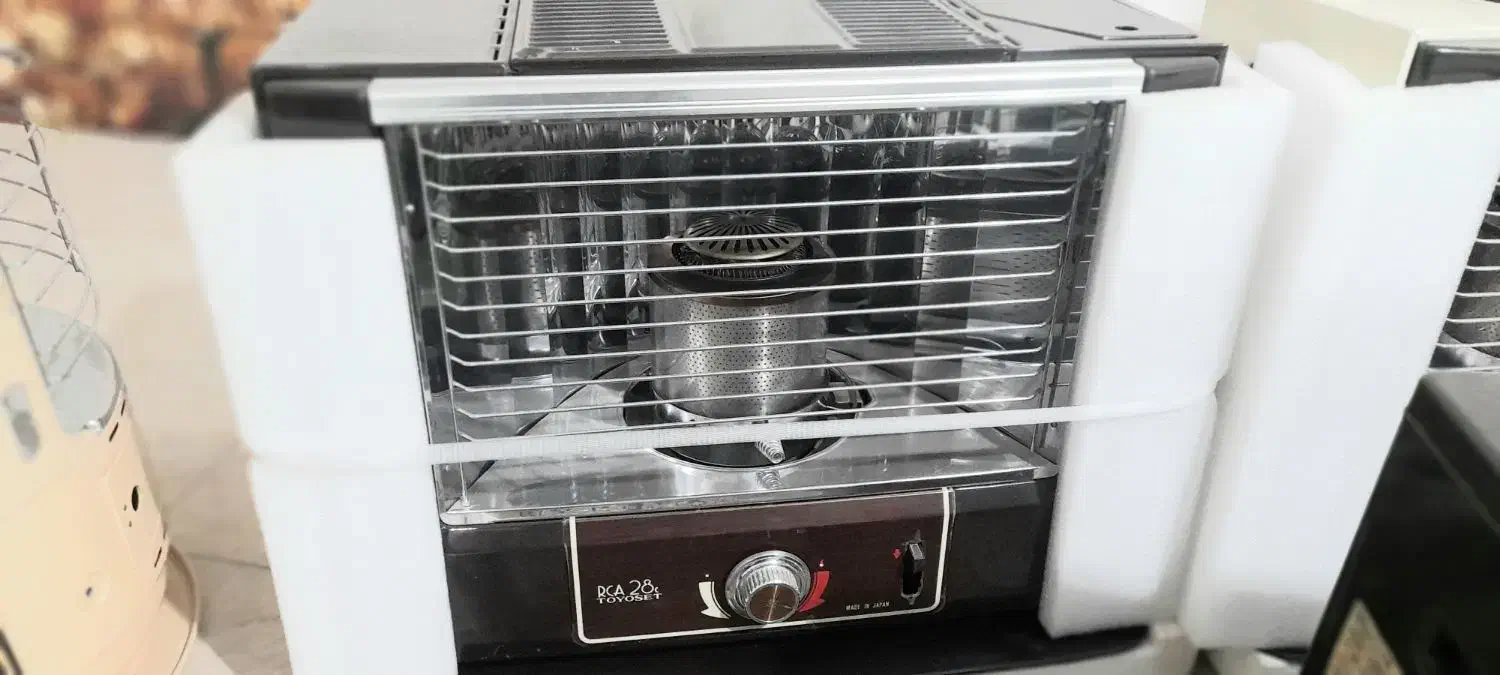 تویوست|بخاری، هیتر، شومینه|آمل, |دیوار