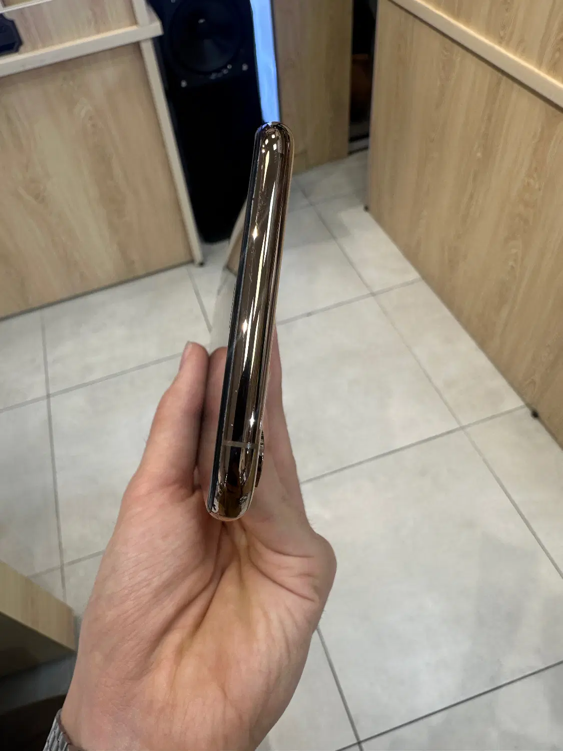 iPhone XS max|موبایل|تهران, باشگاه نفت|دیوار