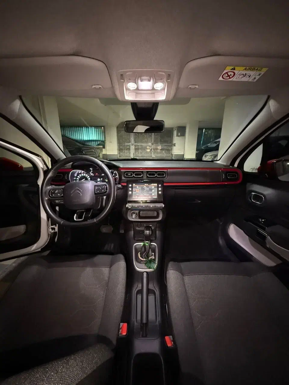 سیتروئن c3|خودرو سواری و وانت|تهران, قیطریه|دیوار