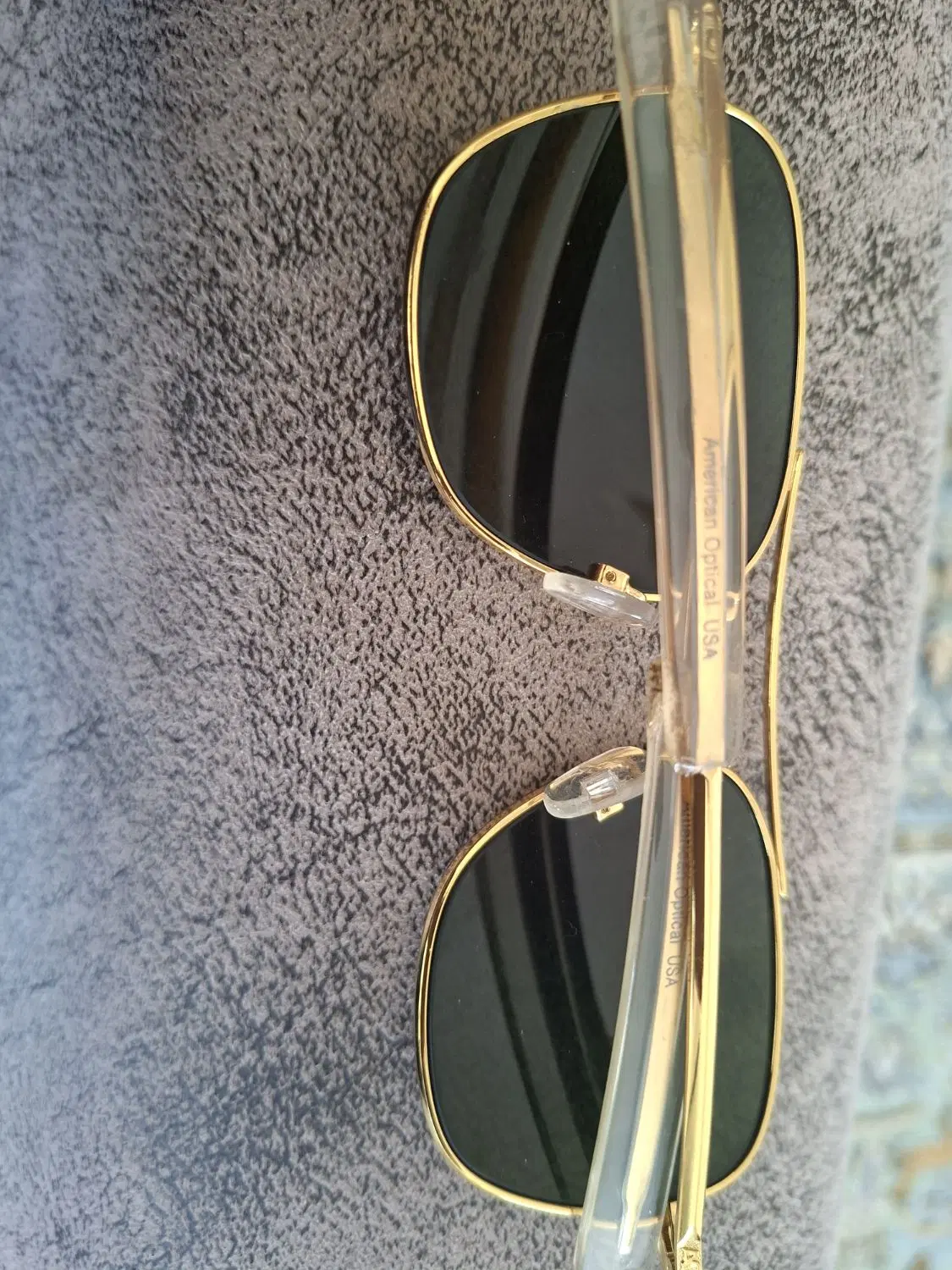 عینک Rayban.AO|زیورآلات و اکسسوری|اصفهان, بهارستان (مخابرات)|دیوار