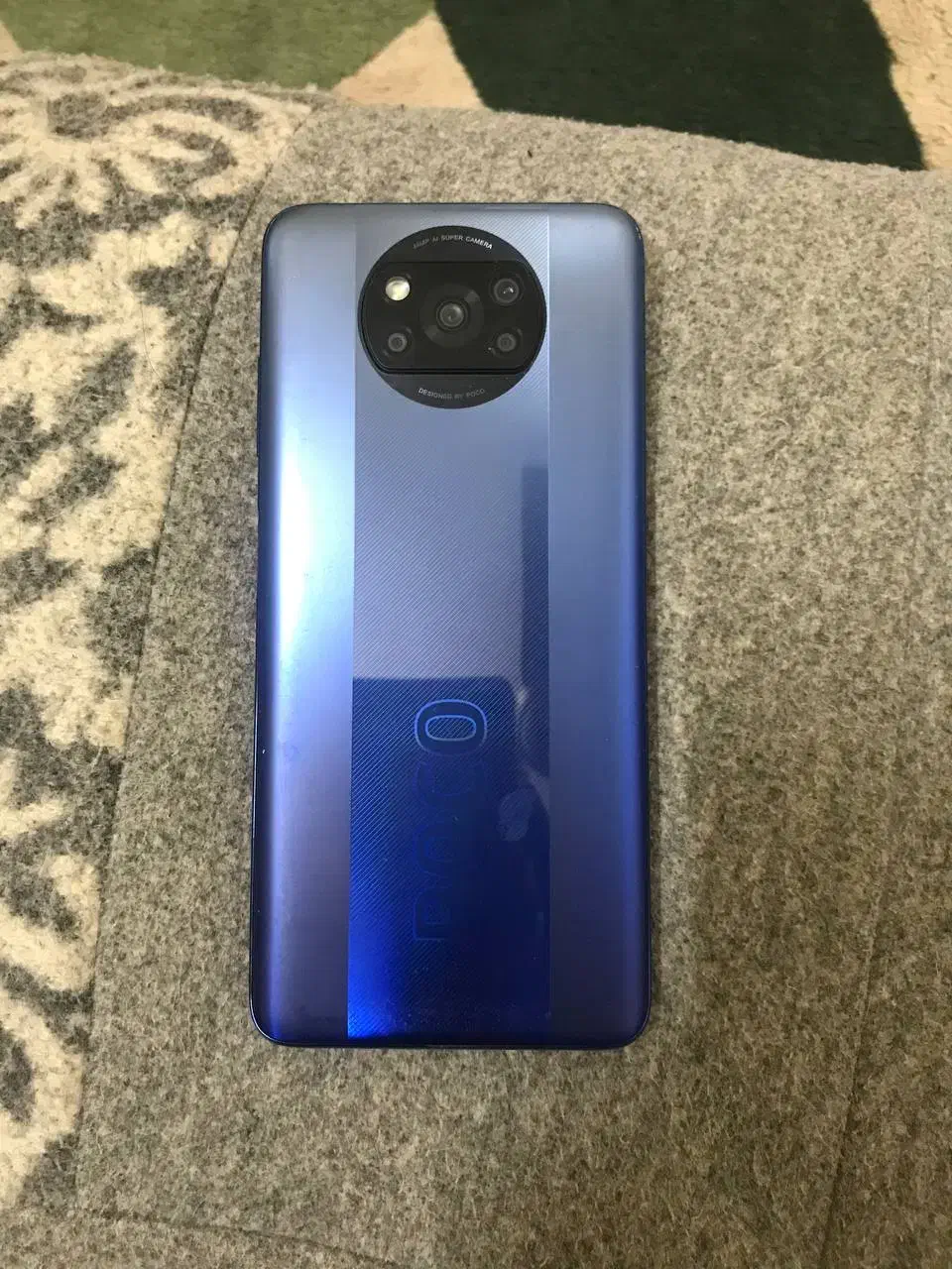 poco x3 pro 256|موبایل|شهر ری, سیزده آبان|دیوار