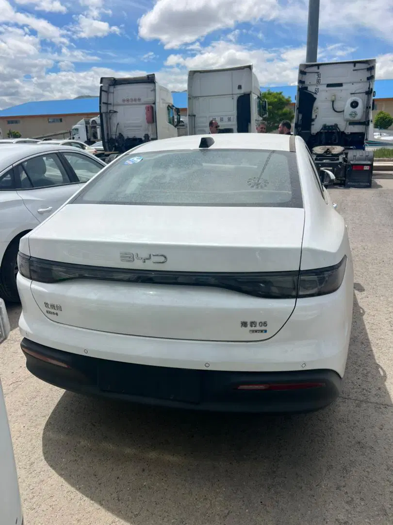 BYD.seal 5 Full 12 camera|خودرو سواری و وانت|ارومیه, |دیوار