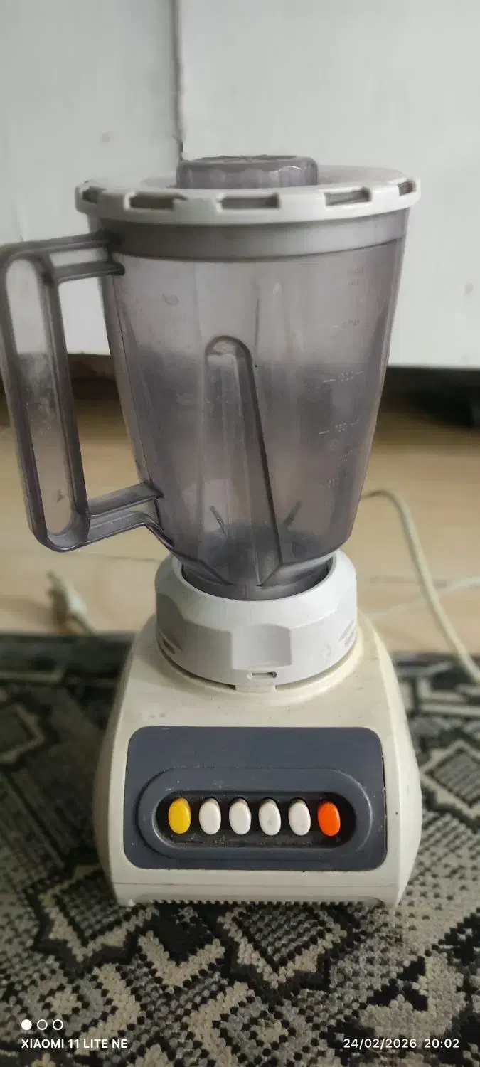 همزن|خردکن، آسیاب، غذاساز|مشهد, یوسفیه (شهرک غرب)|دیوار