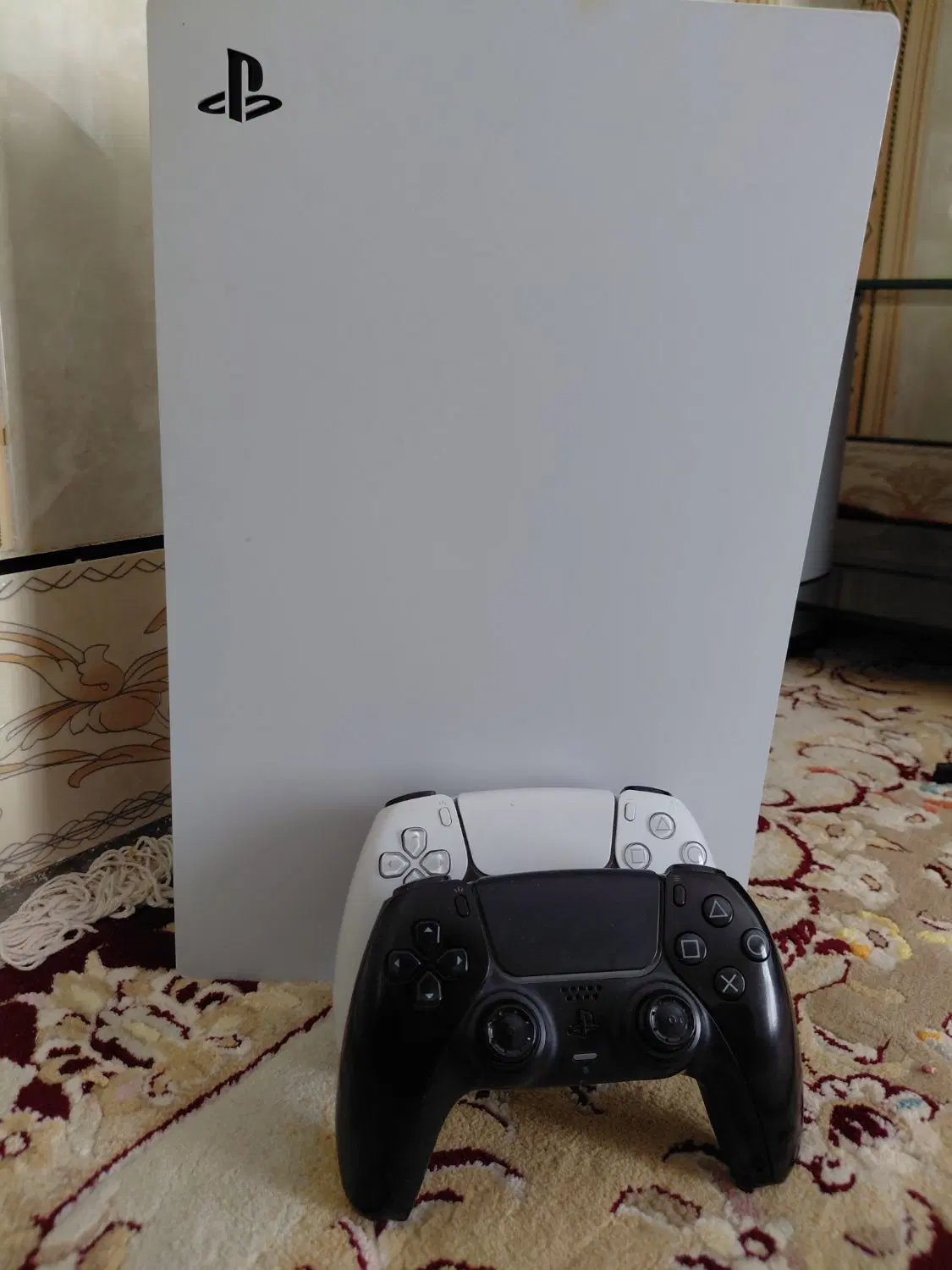 ps5|کنسول، بازی ویدئویی و آنلاین|الیگودرز, |دیوار