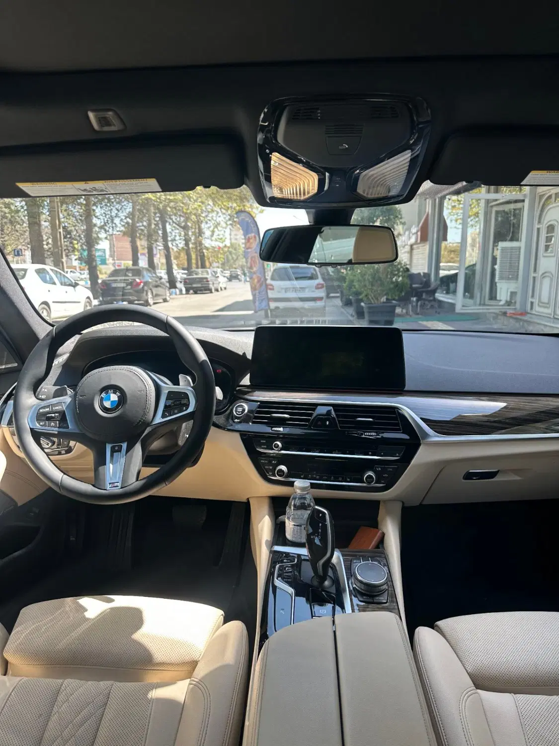 BMW 530i 2021|خودرو سواری و وانت|ارومیه, |دیوار