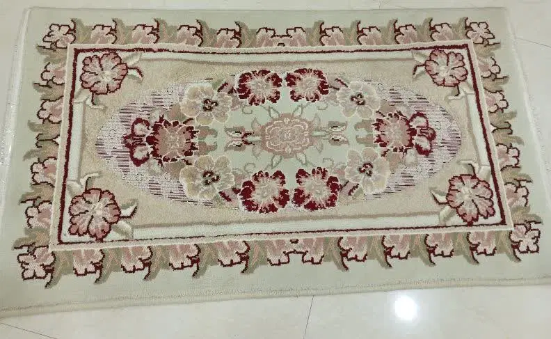 پادری|پادری|اراک, |دیوار