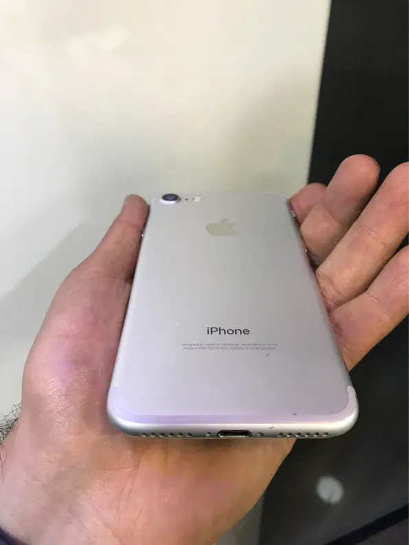 آیفون 7|موبایل|تهران, دهقان|دیوار