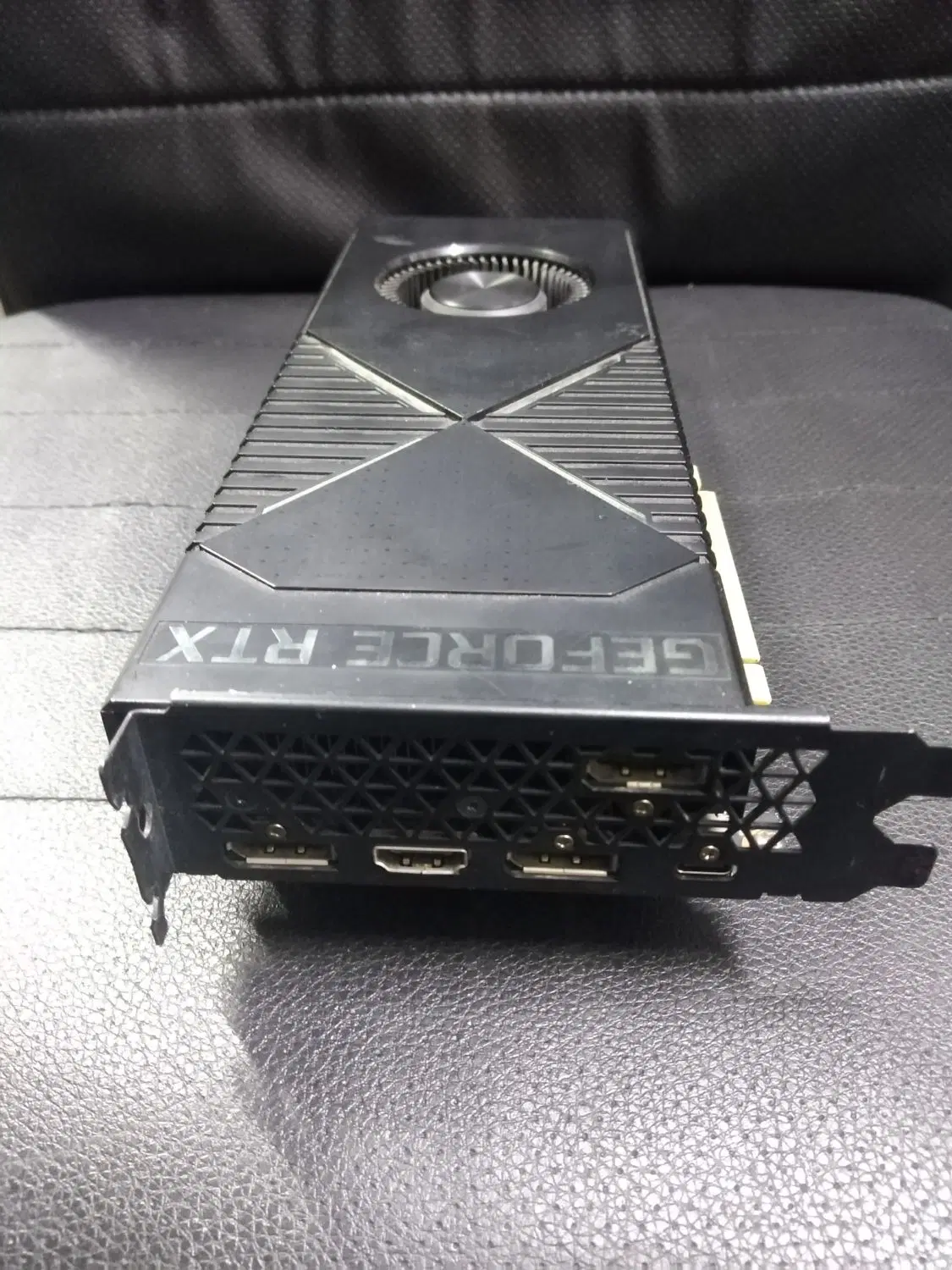 کارت 2070 RTX super|قطعات و لوازم جانبی رایانه|تهران, میدان ولیعصر|دیوار