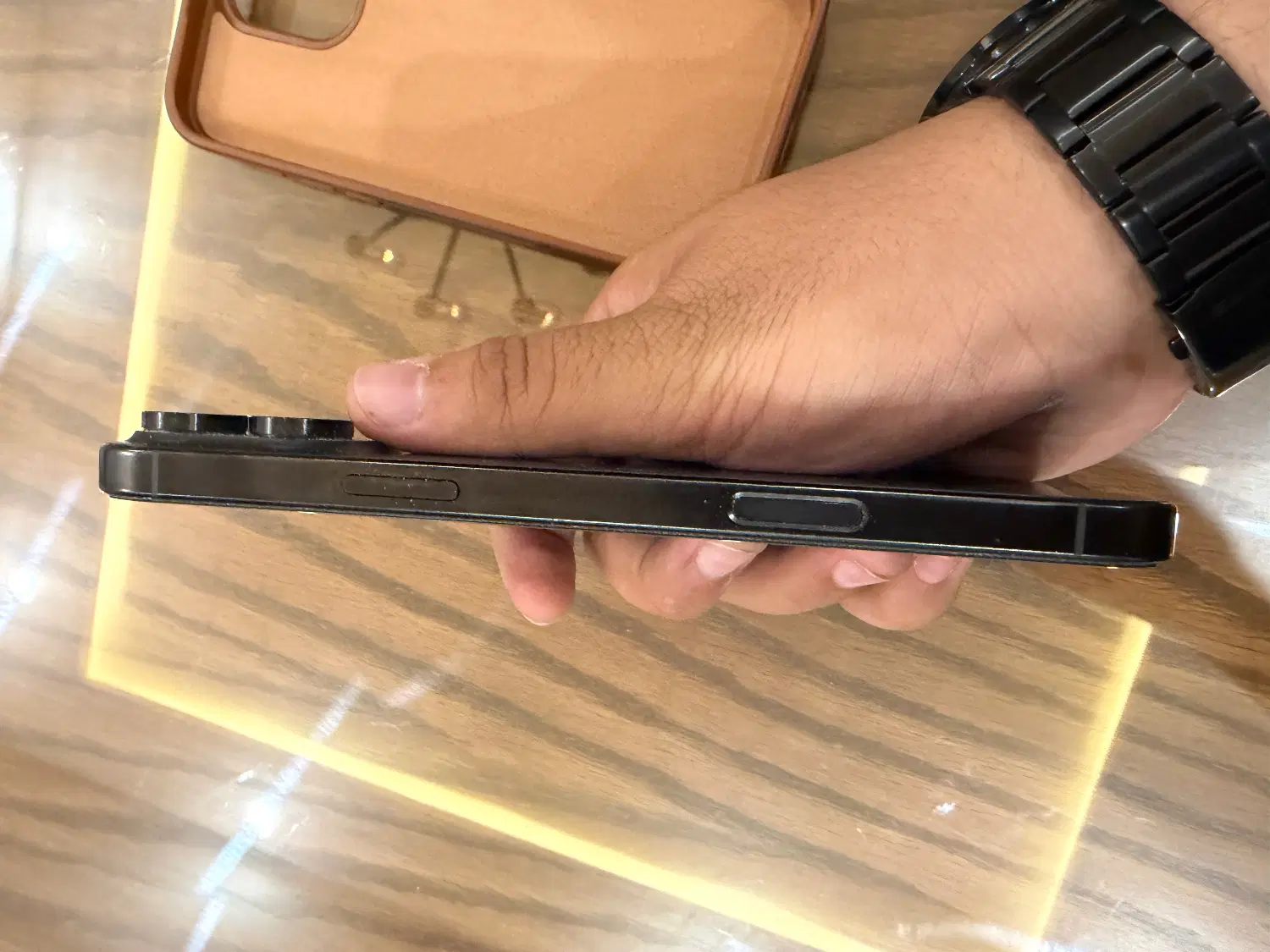 IPhone 16 ProMax|موبایل|تهران, تهرانپارس جنوبی|دیوار