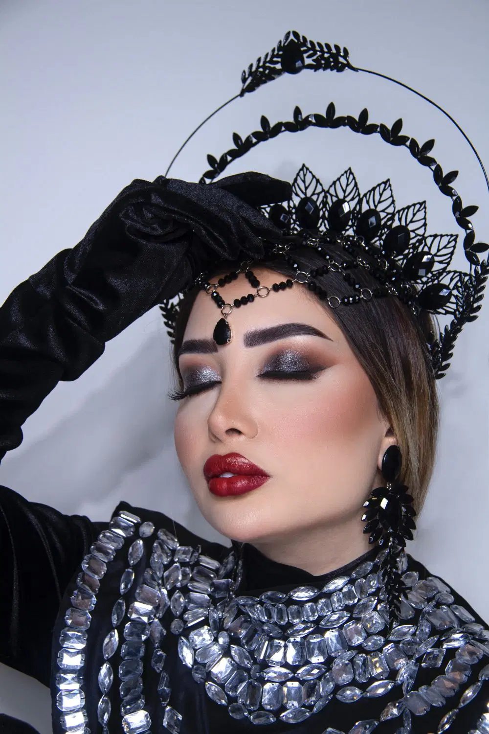 میکاپ|خدمات آرایشگری و زیبایی|نسیمشهر, |دیوار