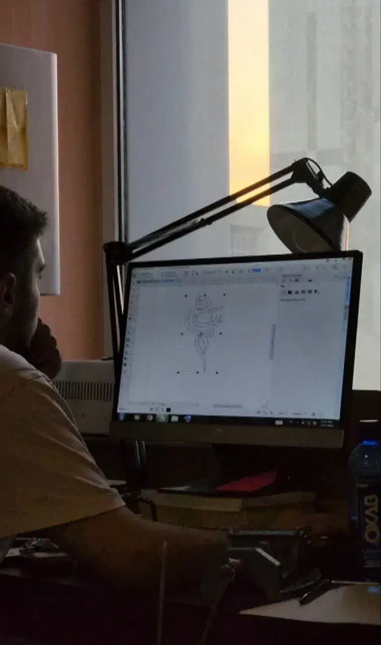 صفر تا صد دوره طلاسازی نقره با لیزر کورل تعمیرات|خدمات آموزشی|تهران, میرداماد|دیوار