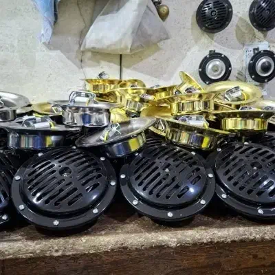 بوق ۱۰.۱۱|قطعات یدکی و لوازم جانبی|تهران, شهید رجایی|دیوار