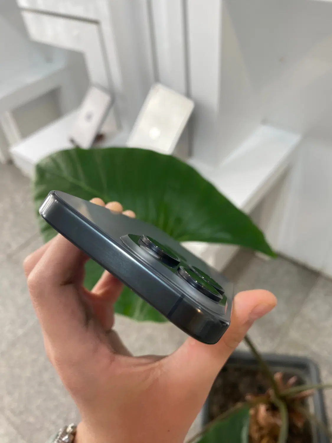 iPhone 15Pro|موبایل|اردبیل, |دیوار
