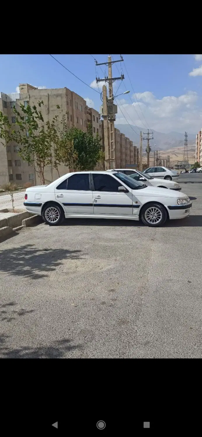خودرو|خودرو سواری و وانت|بروجرد, |دیوار