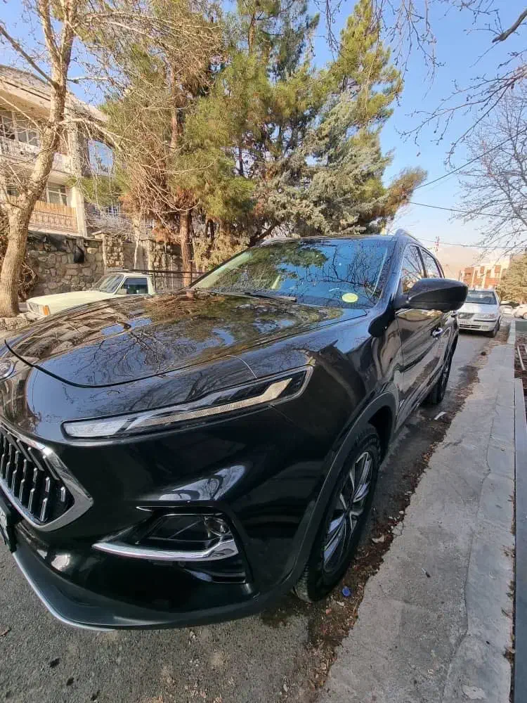 Kmc K7|خودرو سواری و وانت|تهران, تهرانپارس غربی|دیوار