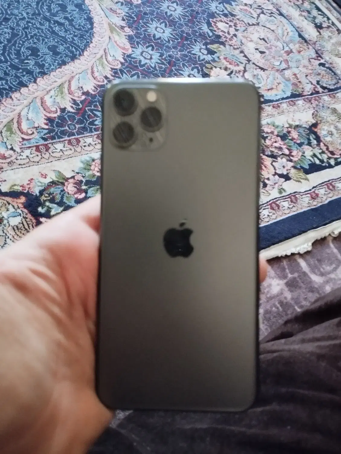 iphone 11 pro max|موبایل|شیراز, مسلم|دیوار
