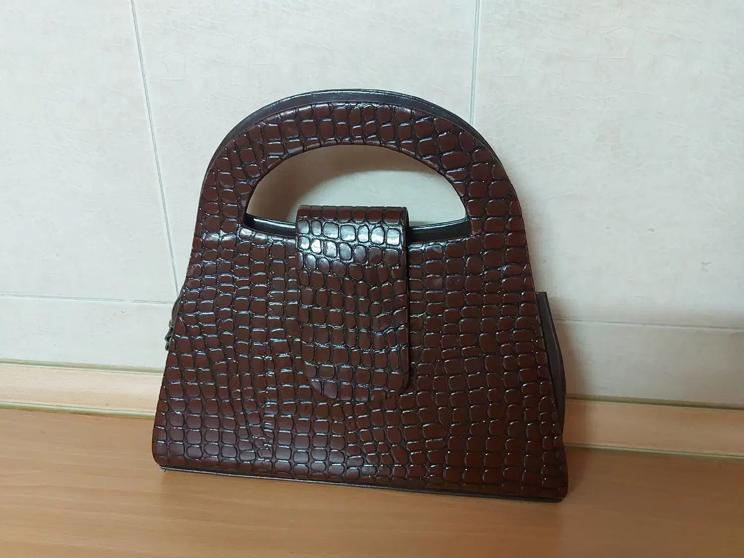 کیف دستی|کیف، کفش، کمربند|اردبیل, |دیوار