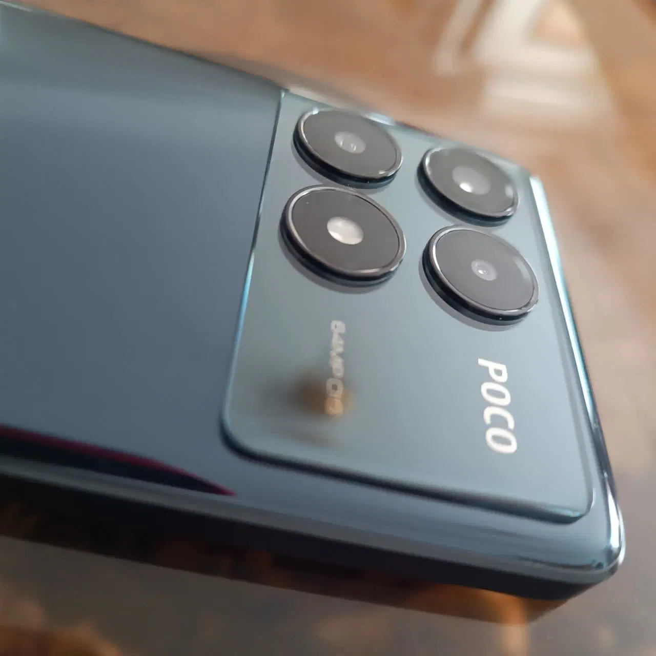 POCOX6Pro|موبایل|رامسر, |دیوار