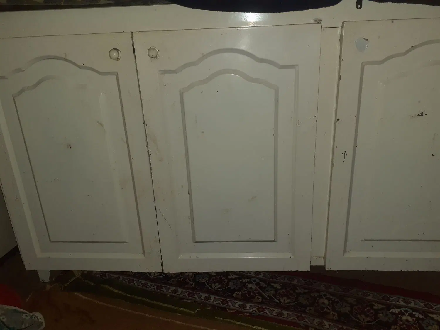 کابنت|آب‌چکان و نظم‌دهنده ظروف|کرمانشاه, |دیوار