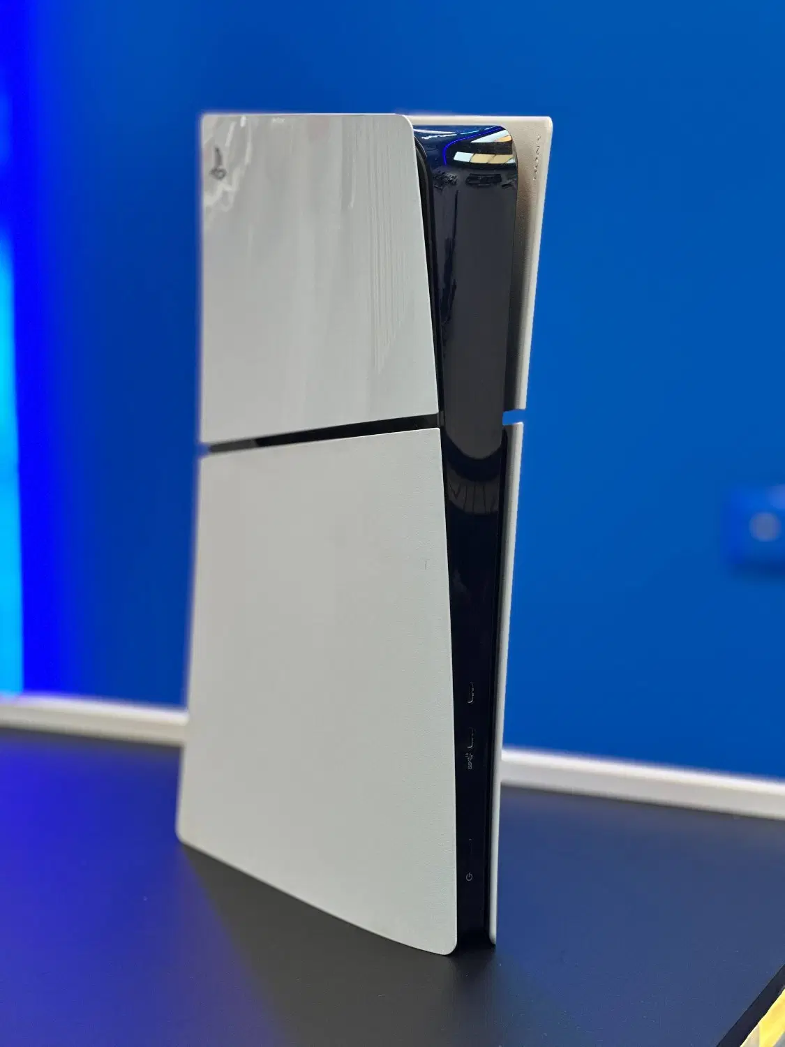 PS5 SLIM DIGITAL 1TB 2015|کنسول، بازی ویدئویی و آنلاین|رشت, بلوار گیلان|دیوار