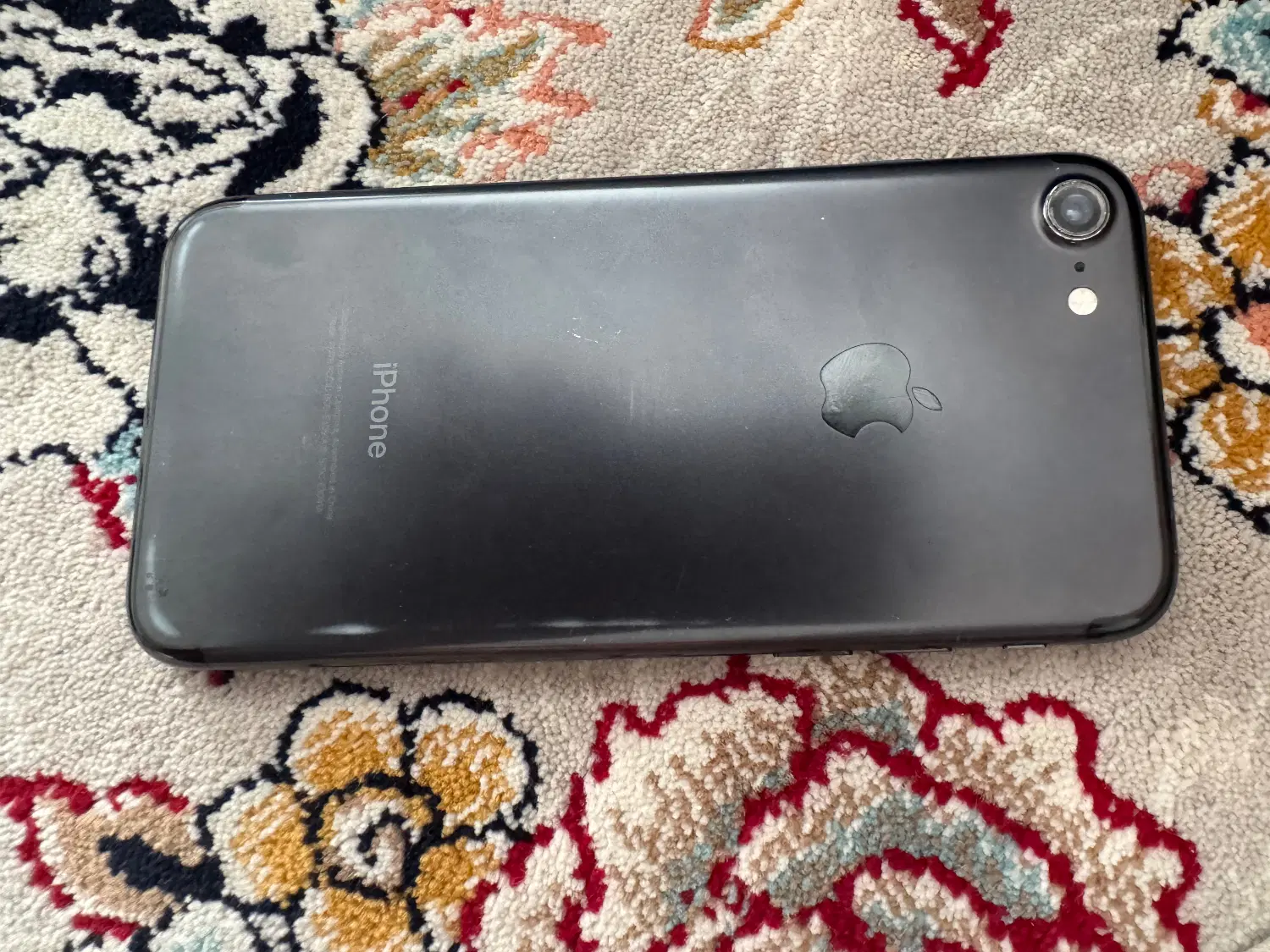 iphone 7|موبایل|ایلام, |دیوار