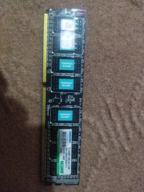 رم.|قطعات و لوازم جانبی رایانه|اراک, |دیوار