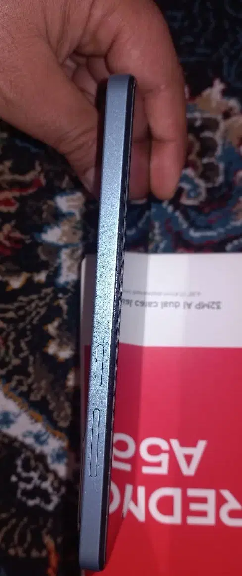 Redmi a5|موبایل|اصفهان, ملک‌شهر|دیوار