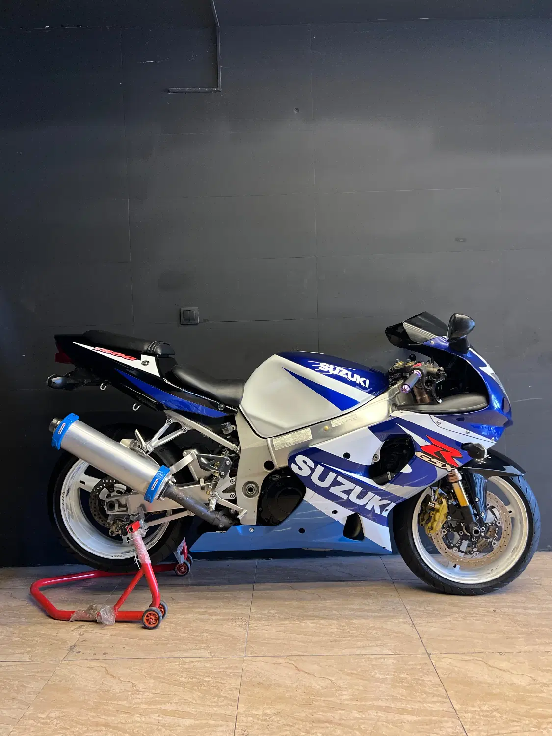 Gsxr1000|موتورسیکلت|تبریز, |دیوار