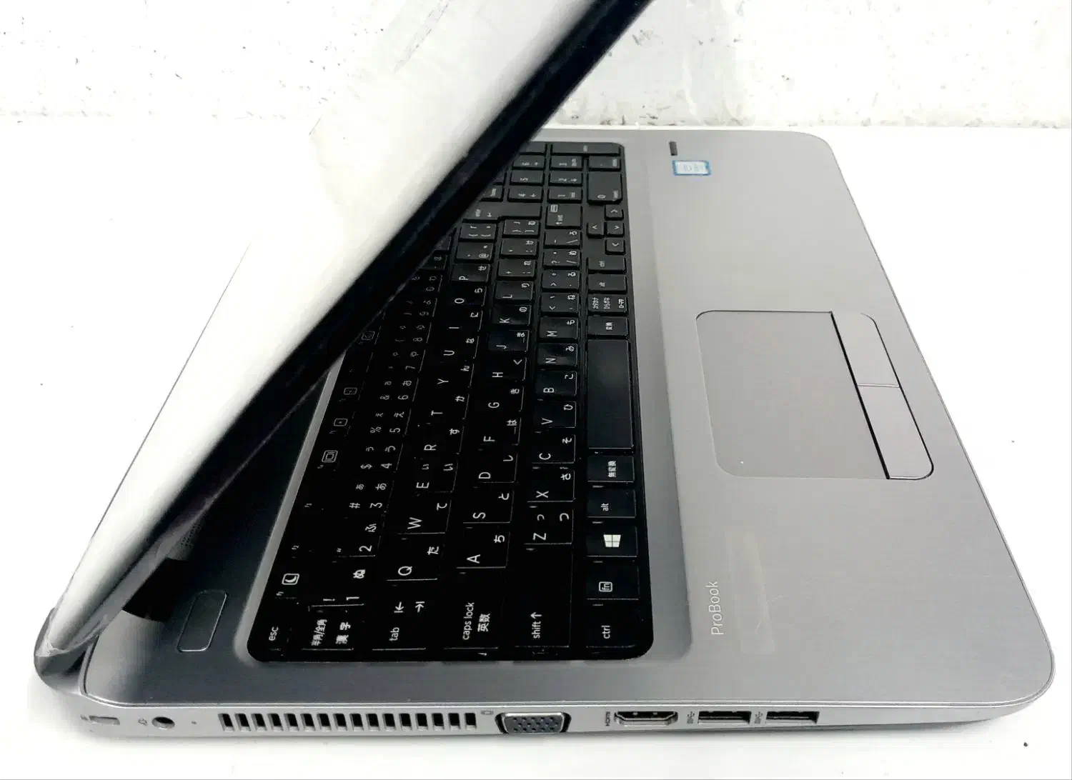 HP ProBook 450 G3|رایانه همراه|مشهد, سراب|دیوار
