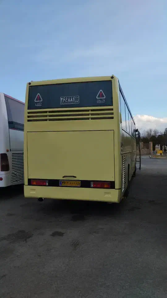 فروش|خودرو سنگین|تهران, جوادیه|دیوار