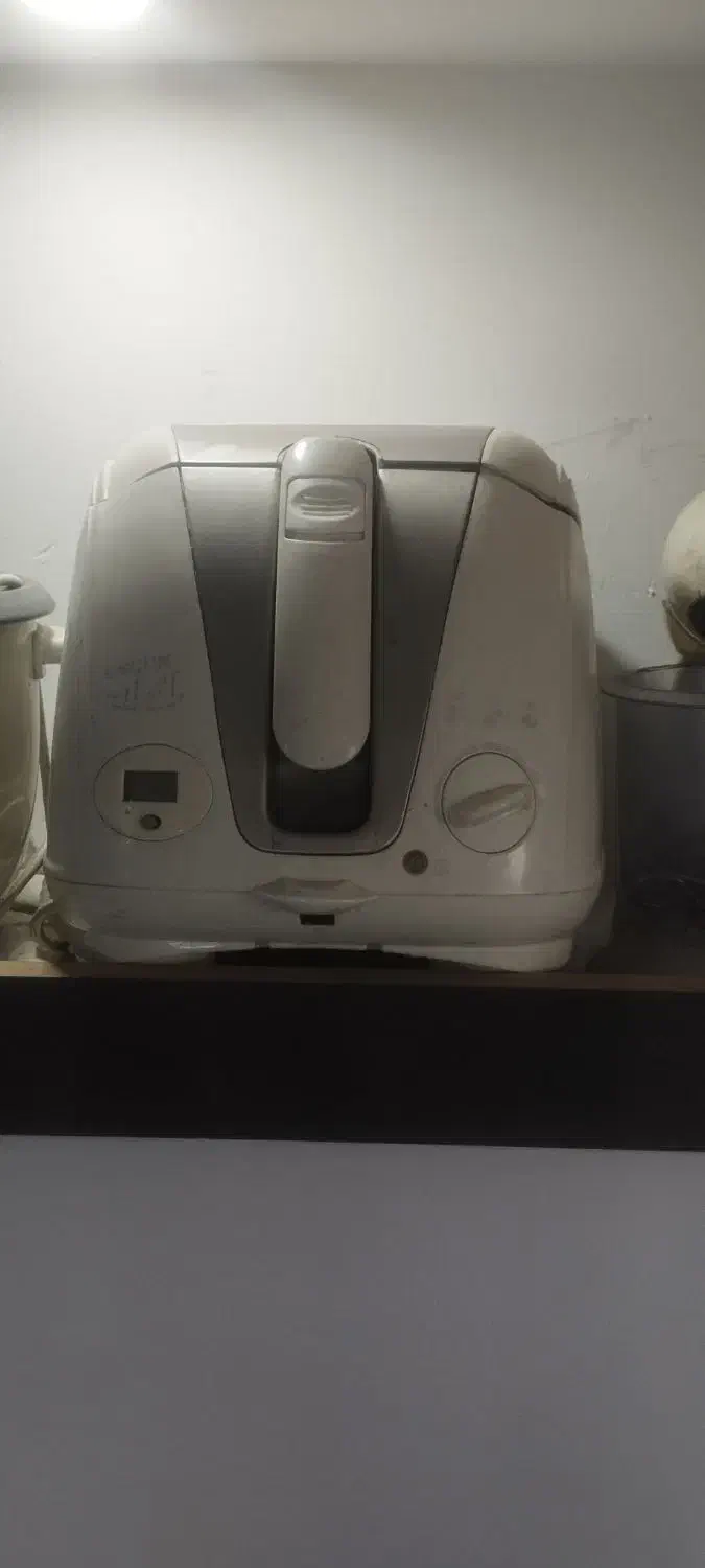 سرخ کن ۲عدد|اجاق گاز و لوازم برقی پخت‌وپز|شاندیز, |دیوار