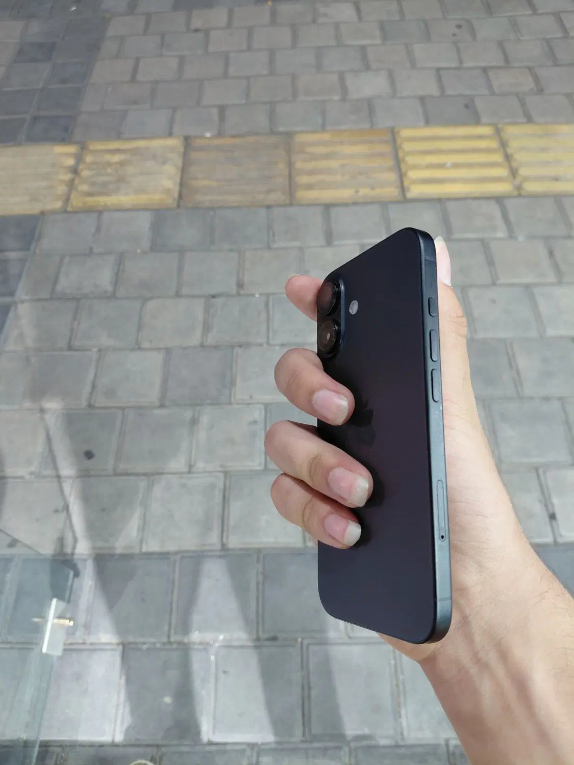 iphone16 ch/a|موبایل|رشت, خمیران زاهدان|دیوار