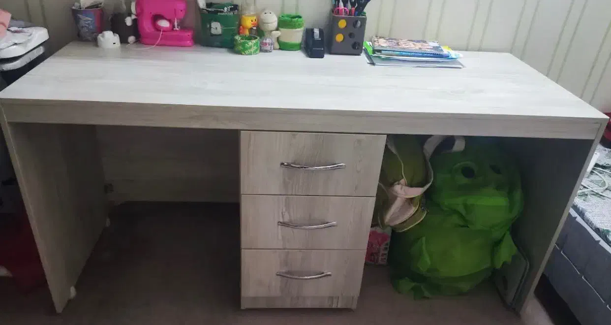 میزتحریر|میز تحریر و کامپیوتر|قم, شهرک امام حسن|دیوار