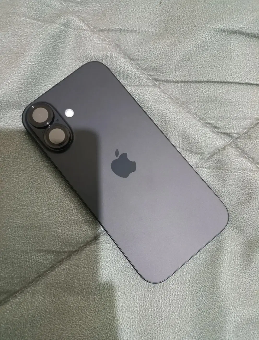 Iphon 16 normal|موبایل|تهران, ونک|دیوار