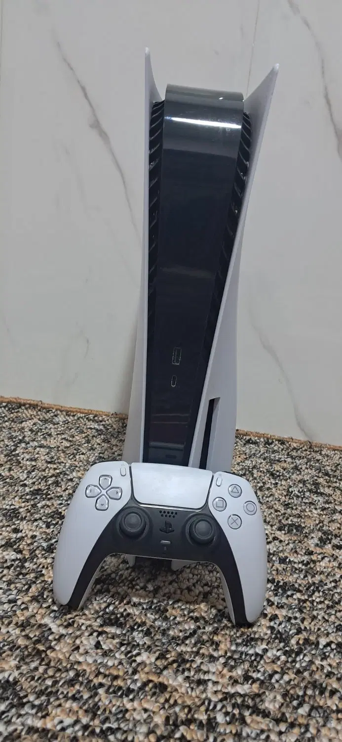 Ps5|کنسول، بازی ویدئویی و آنلاین|بندر ماهشهر, |دیوار