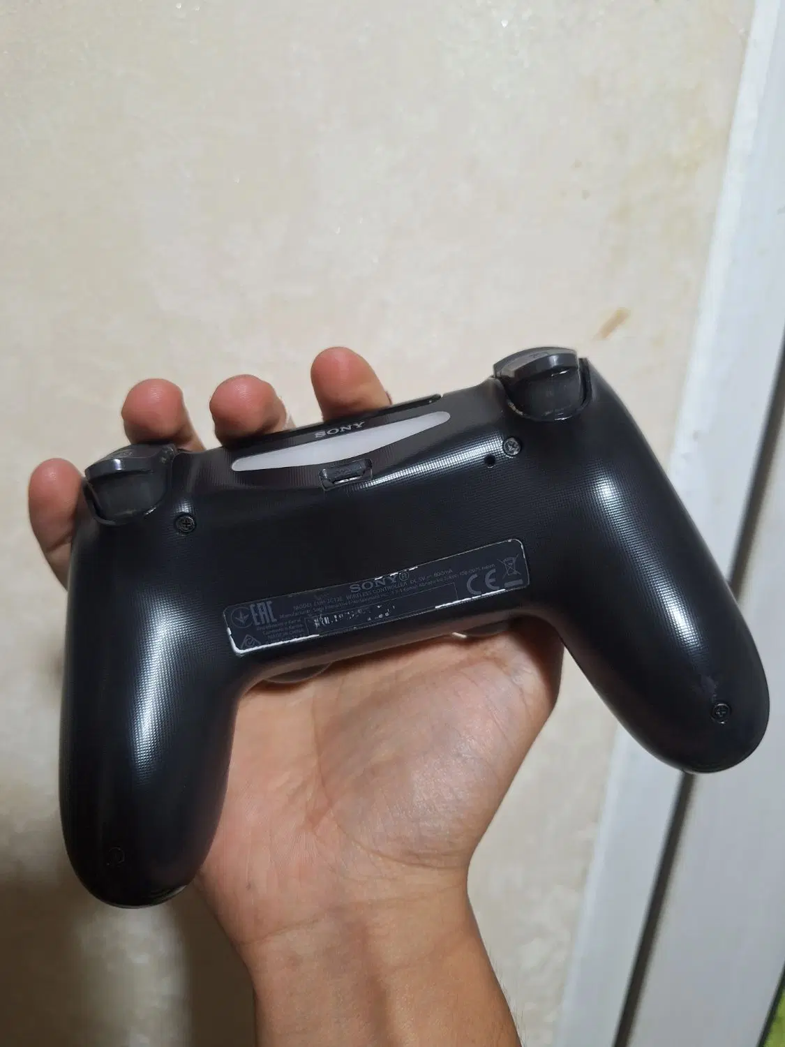دسته ps4|کنسول، بازی ویدئویی و آنلاین|اهواز, نبوت|دیوار