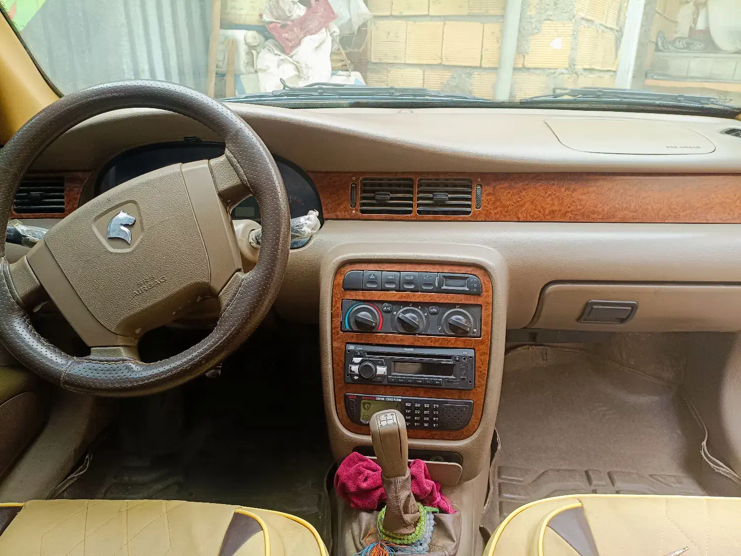 سمند ef7|خودرو سواری و وانت|کرمانشاه, |دیوار