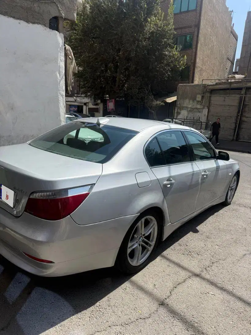 Bmw 530|خودرو سواری و وانت|تهران, یافتآباد|دیوار