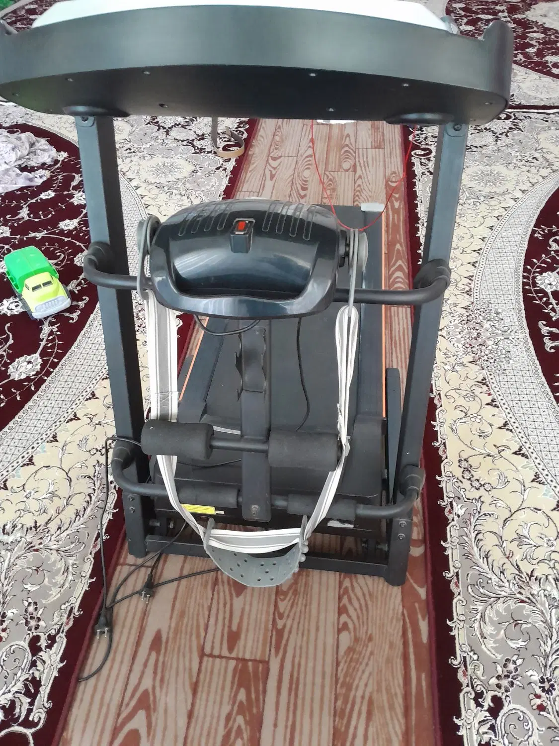 تردمیل|تجهیزات ورزشی|ملکان, |دیوار