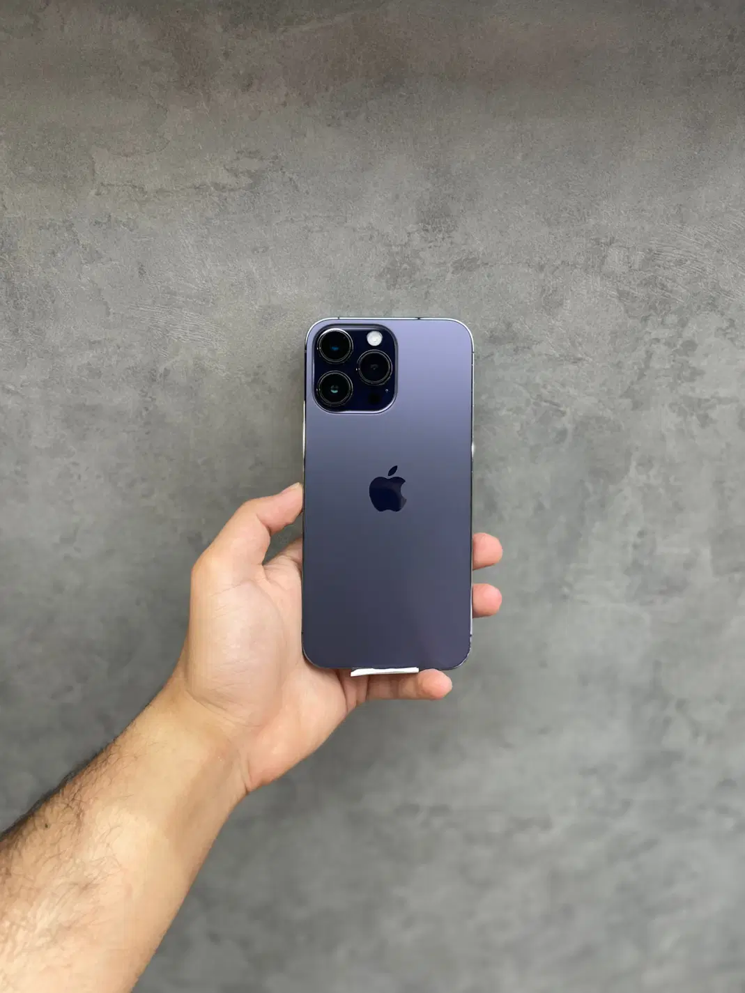 iPhone 14 Promax 256Gb Zaa|موبایل|ارومیه, |دیوار