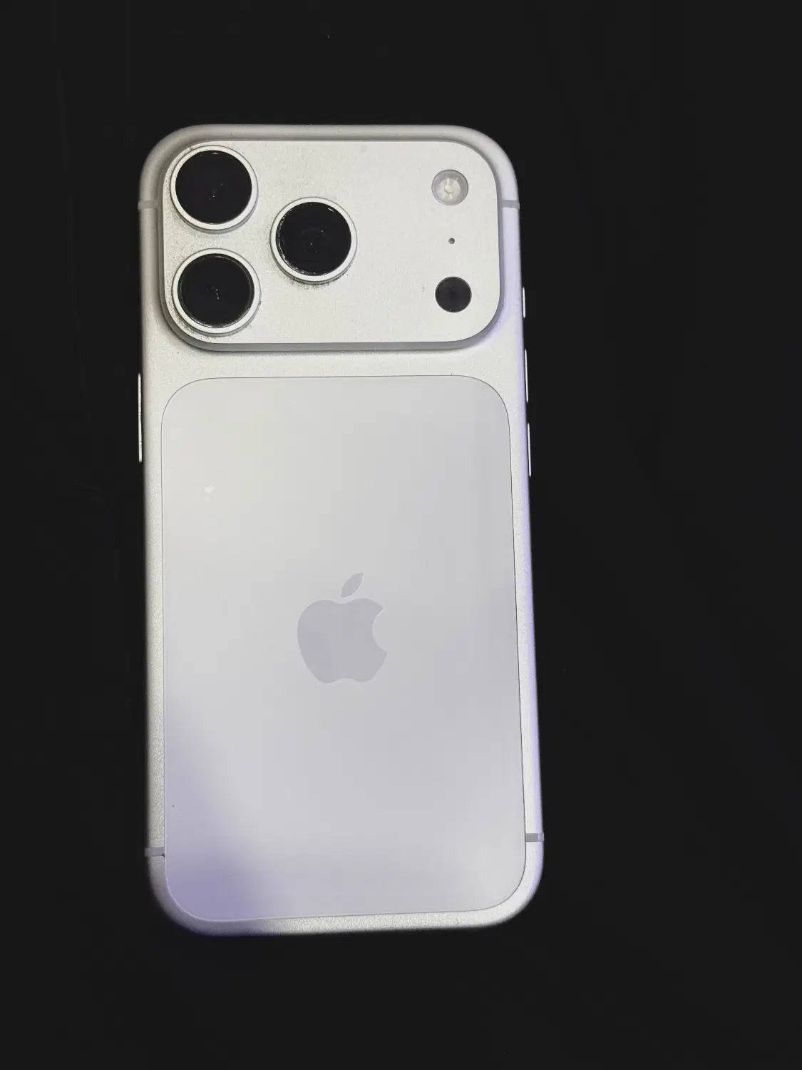 Iphone 17 pro 256 gig|موبایل|کرمانشاه, |دیوار