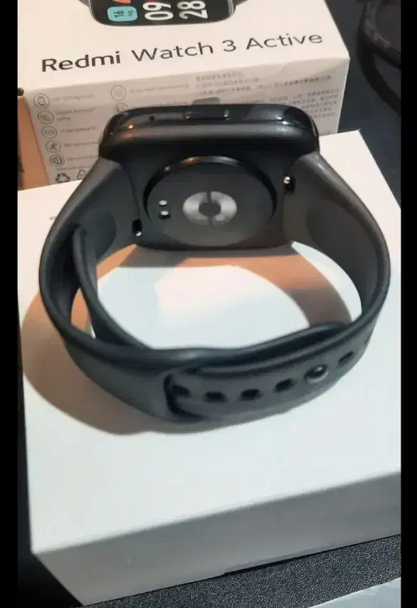 redmi watch 3 active|لوازم جانبی موبایل و تبلت|اصفهان, آبشار|دیوار