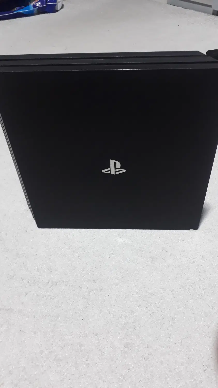 ps4 pro|کنسول، بازی ویدئویی و آنلاین|تکاب, |دیوار