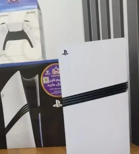 ps5 pro|کنسول، بازی ویدئویی و آنلاین|شیراز, گلکوب|دیوار