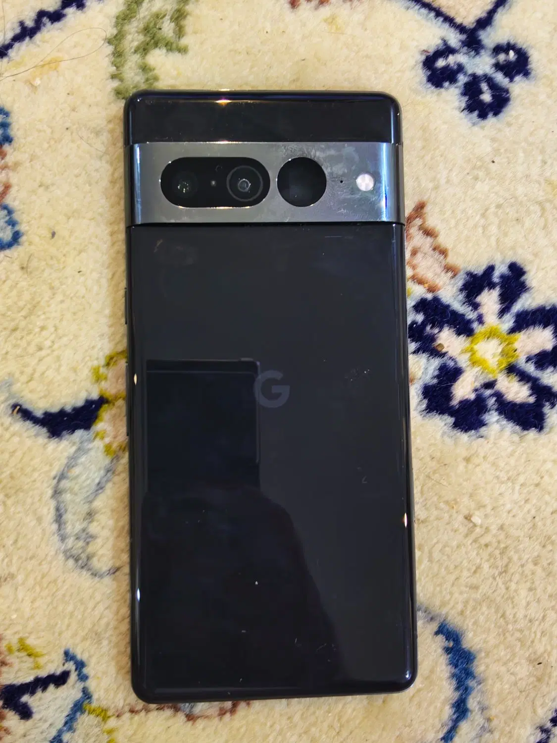 Google pixel 7 pro|موبایل|تهران, دروس|دیوار