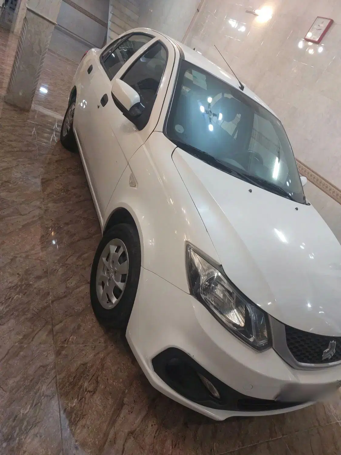 ساینا s 1400|خودرو سواری و وانت|خسروشاه, |دیوار