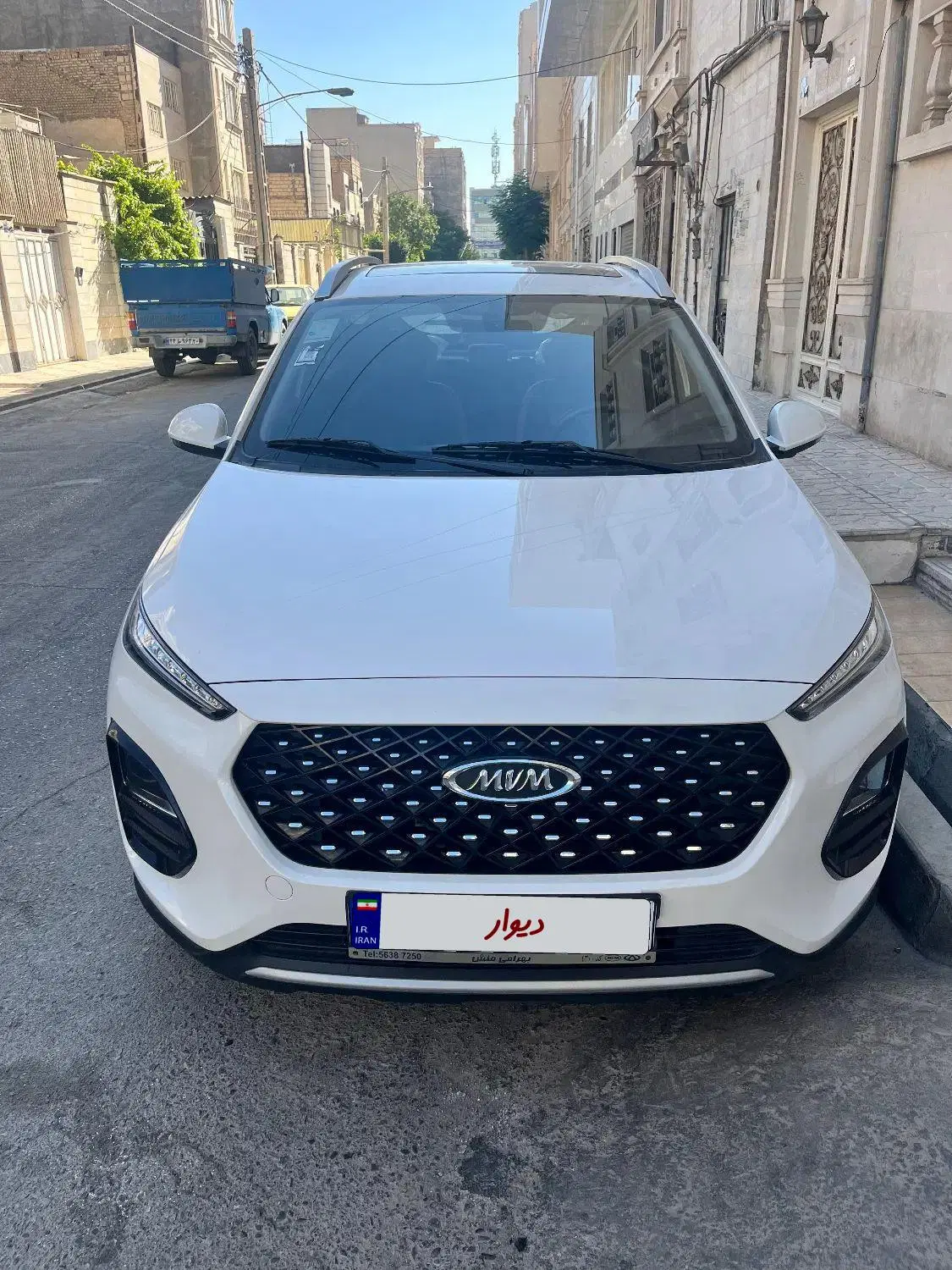 X22pro|خودرو سواری و وانت|قرچک, مهدیه|دیوار